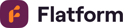 Flatform Logo